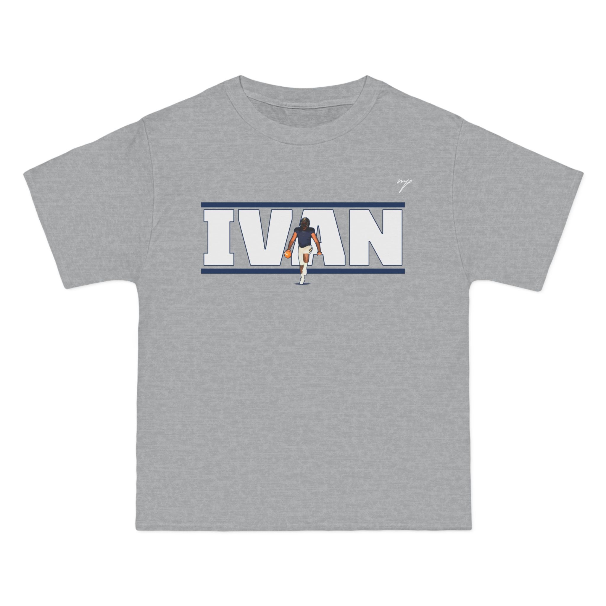 Ivan Bonner Vintage Tee