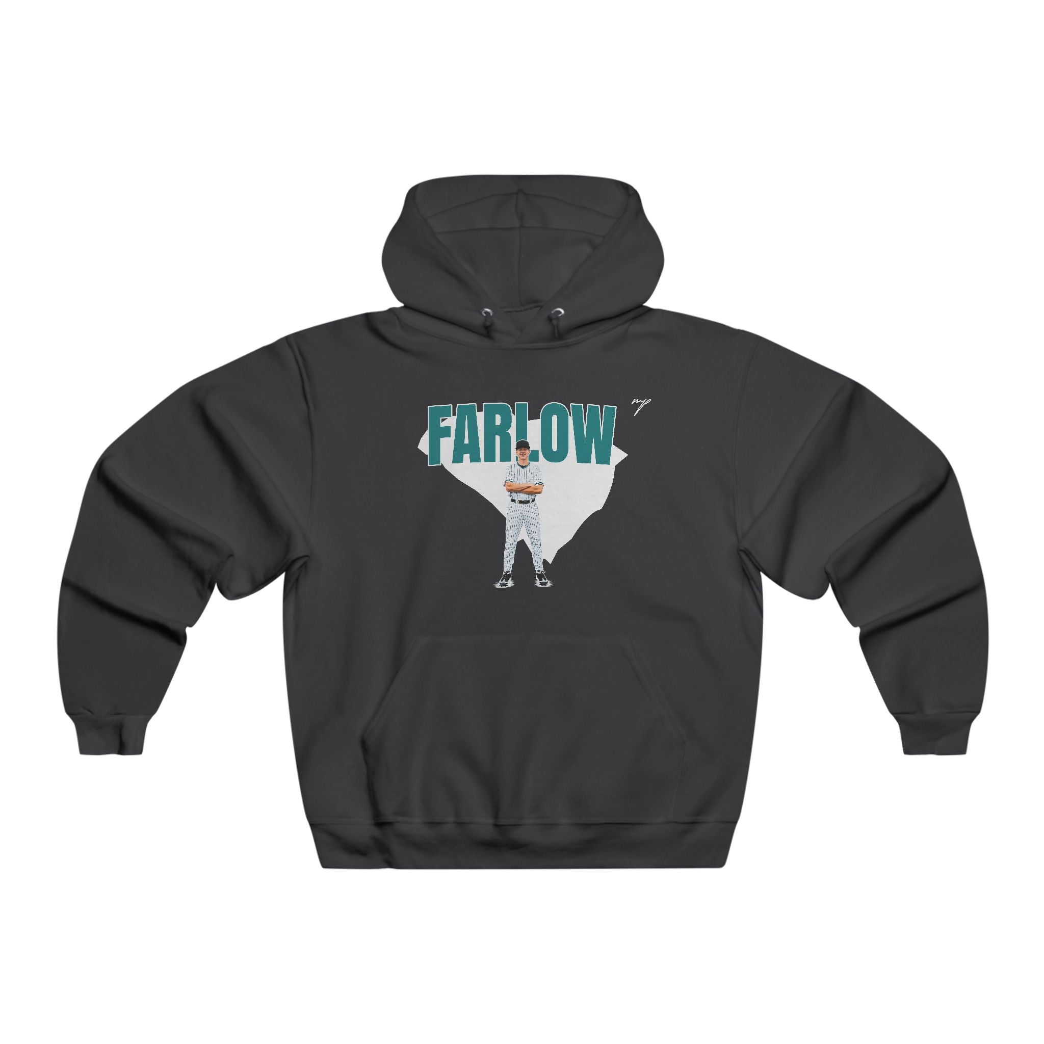 Jackson Farlow Vintage Hoodie