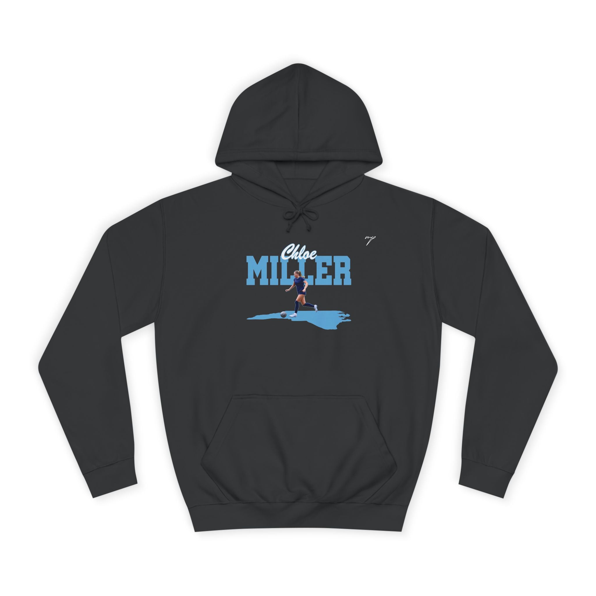Chloe Miller Hoodie
