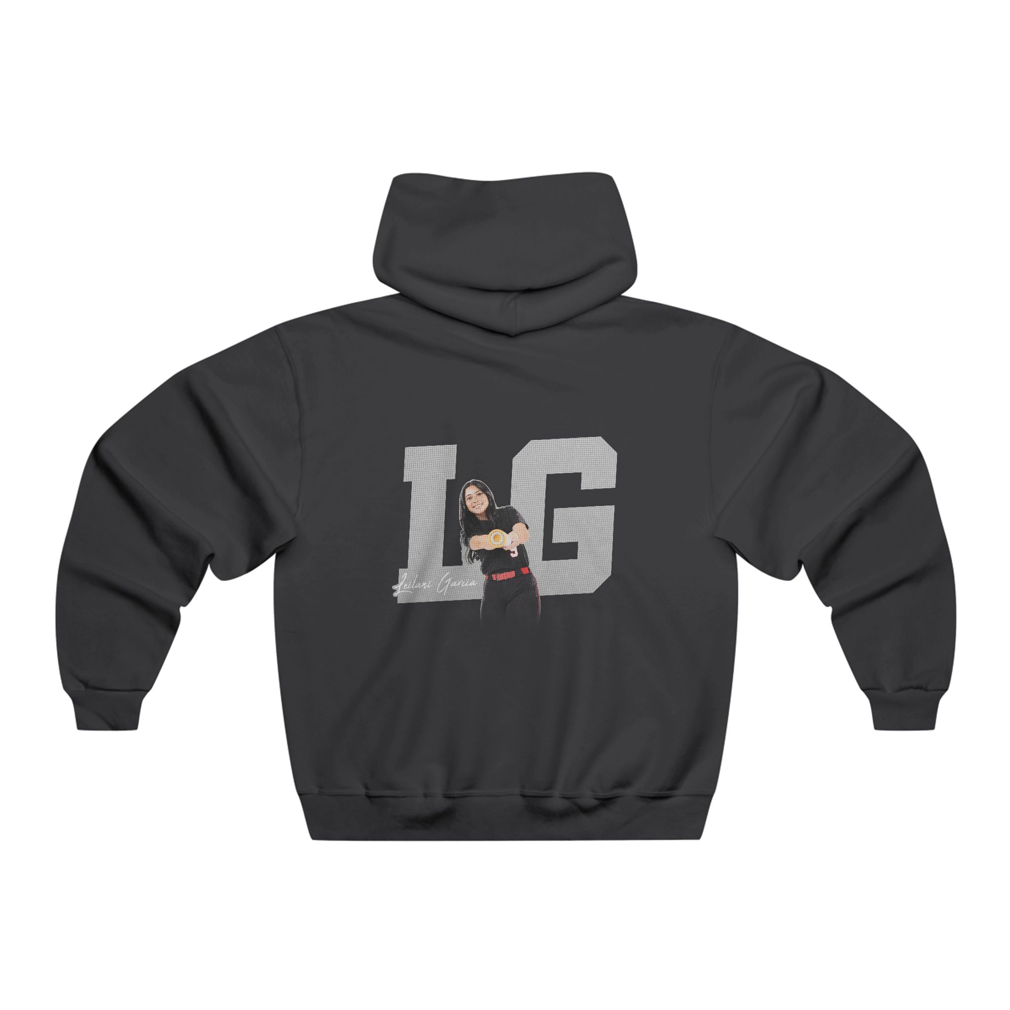 Leilani Garcia Vintage Hoodie