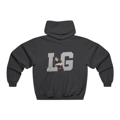 Leilani Garcia Vintage Hoodie