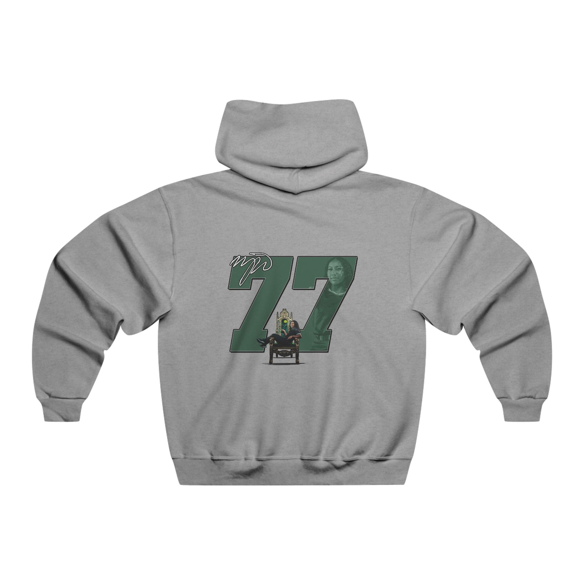 Mackenzie Marion Vintage Hoodie
