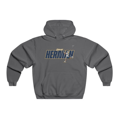 Dylan Herman Vintage Hoodie