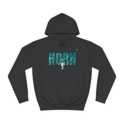 Darin Horn Hoodie