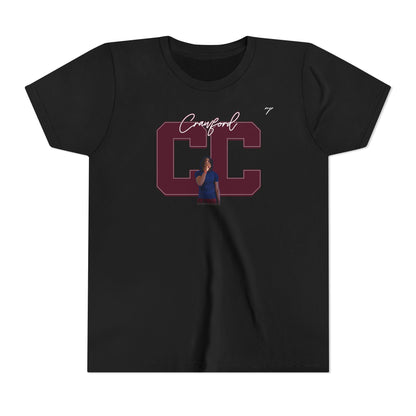 Caydon Crawford YOUTH Graphic Tee