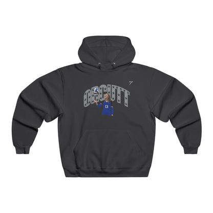 Jenness Orcutt Vintage Hoodie