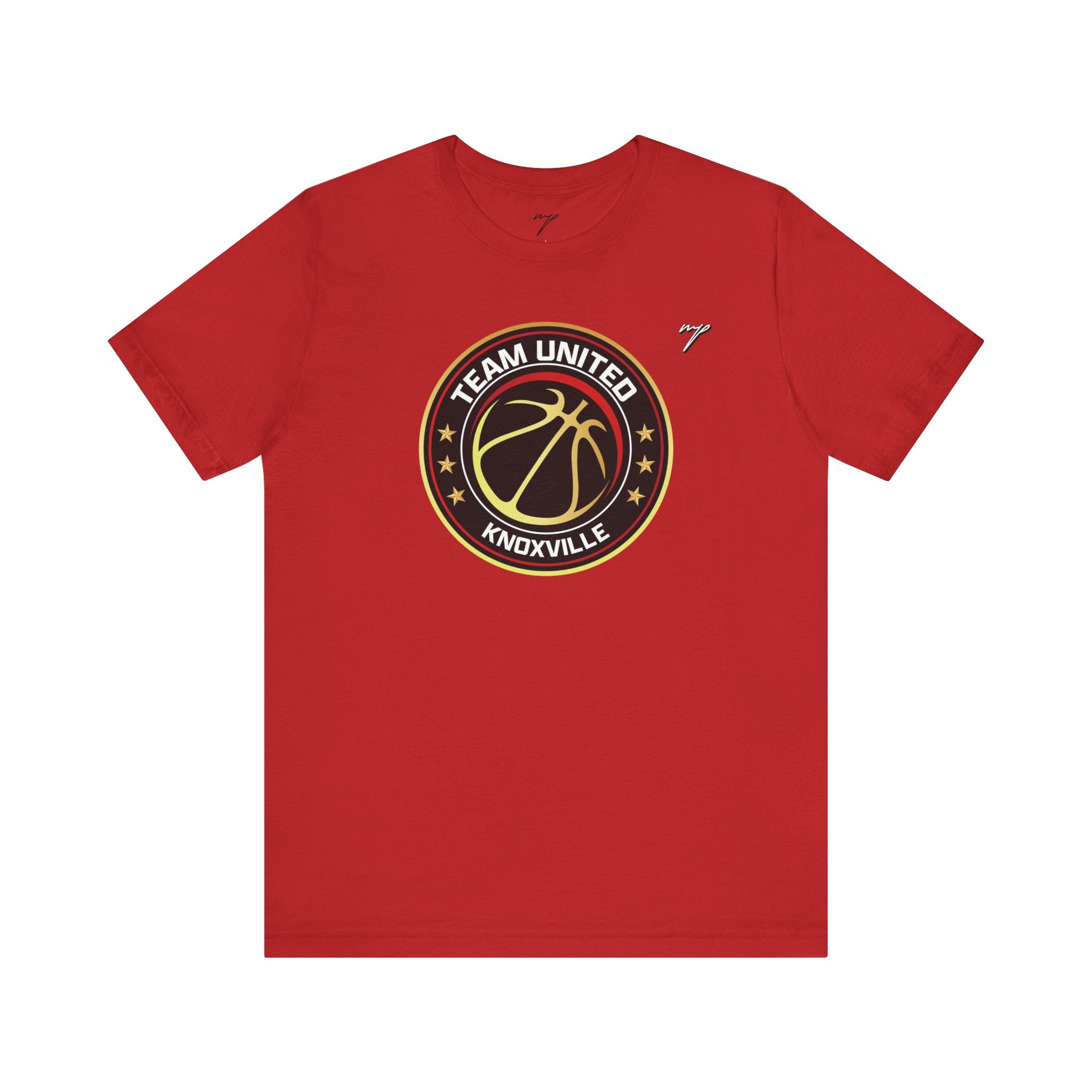 Team United Graphic Tee