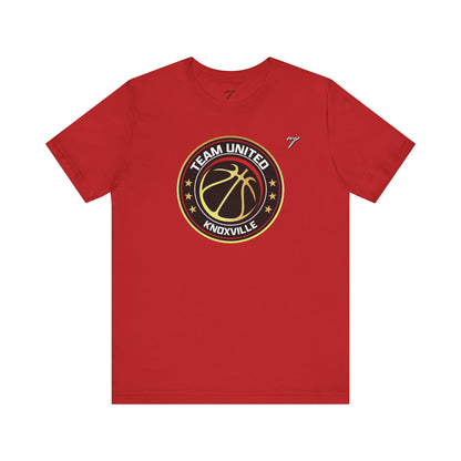 Team United Graphic Tee