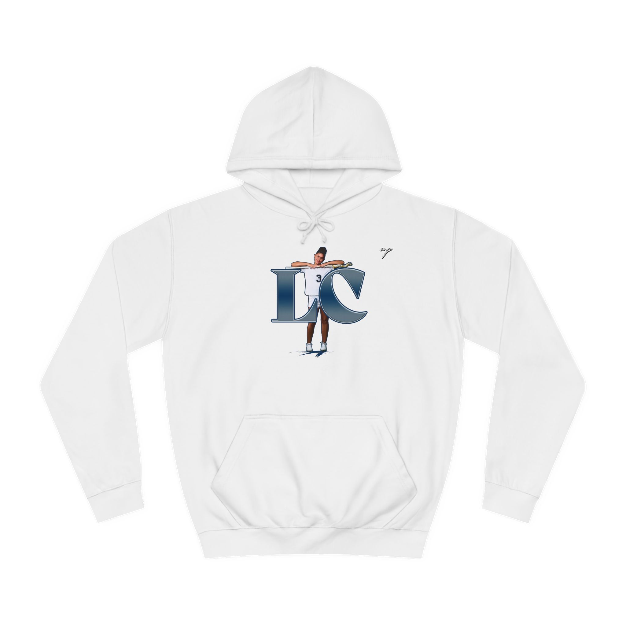 Leah Croom Hoodie