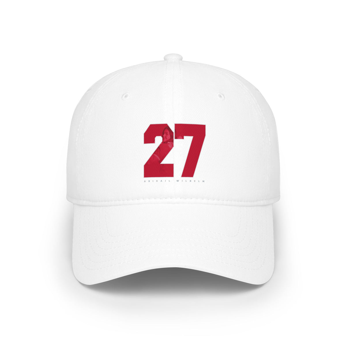 Abigail Wilhelm Hat