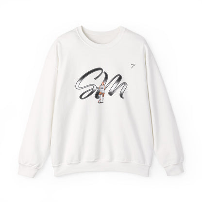 Sienna McAthy Crewneck