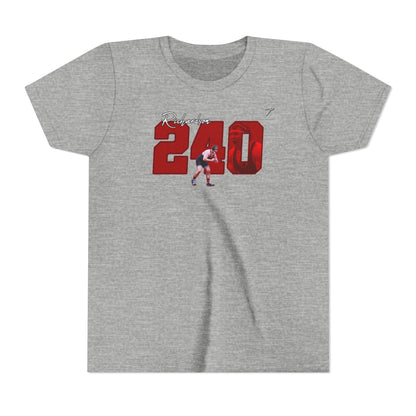 Marc Richardson YOUTH Graphic Tee