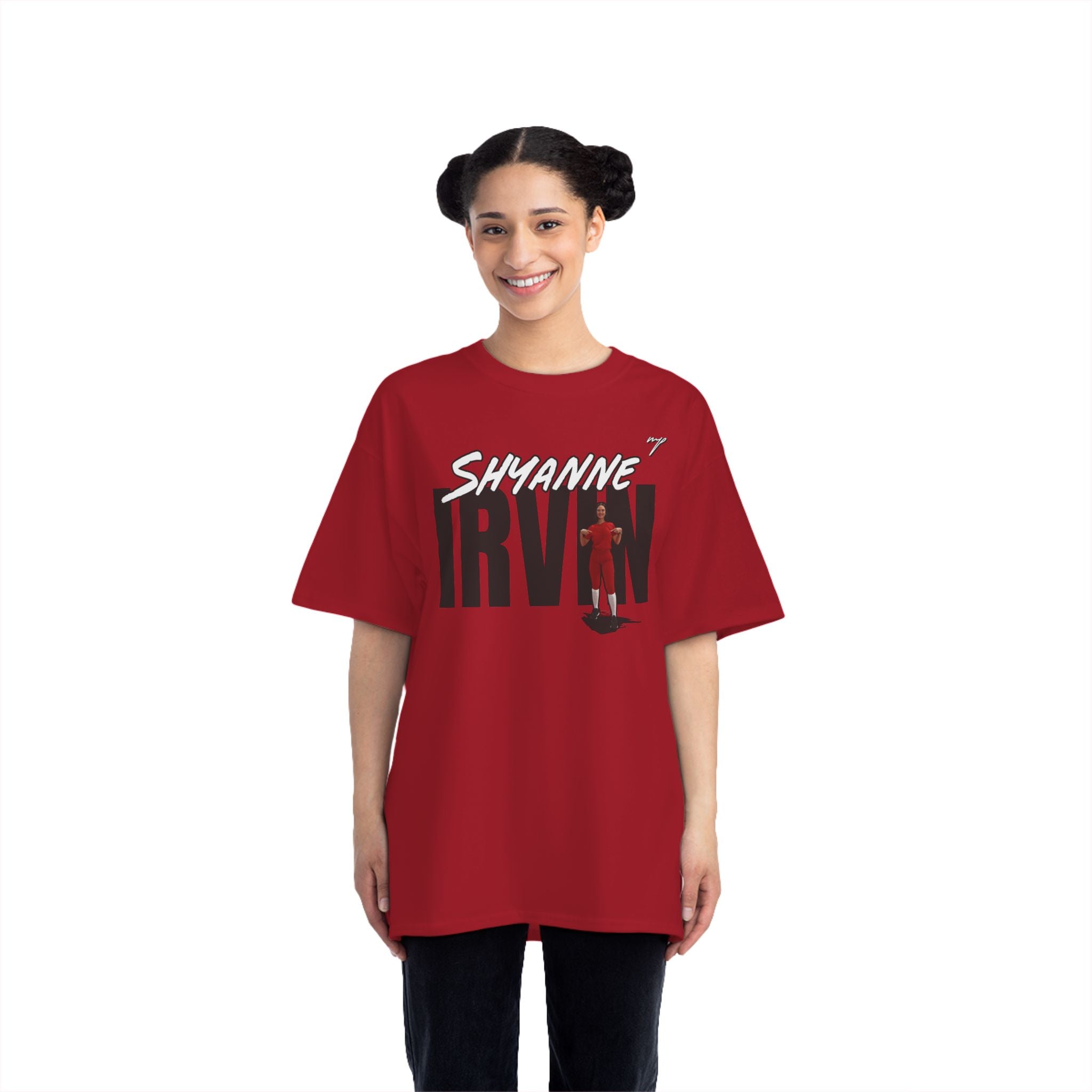 Shyanne Irvin Vintage Tee