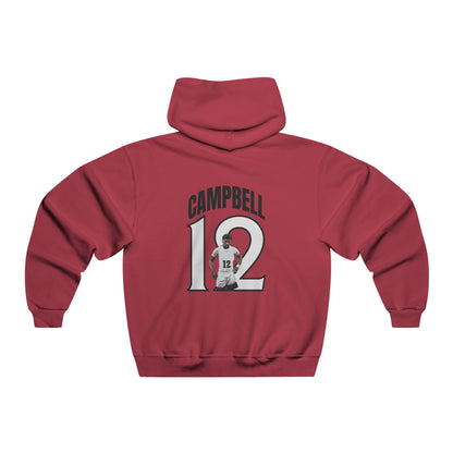 Nikyle Campbell Vintage Hoodie