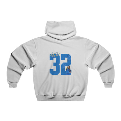 Ryan McIntosh Vintage Hoodie