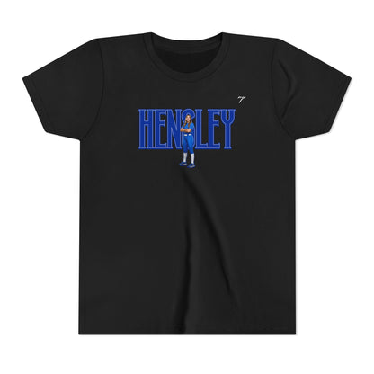 Gabbie Hensley YOUTH Graphic Tee