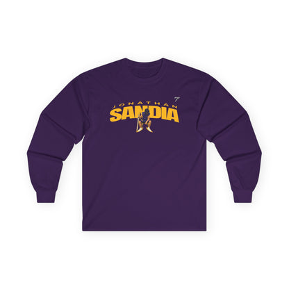 Jonathan Sandia Long Sleeve Tee