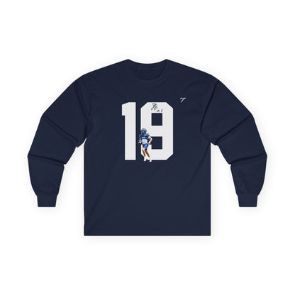 Jermel Bynum Long Sleeve