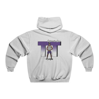 Caterrin Cox Vintage Hoodie