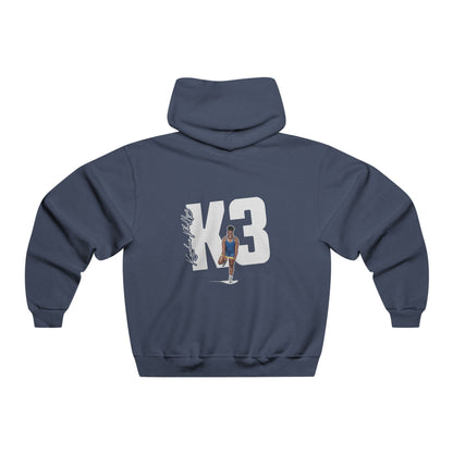 Keyahna Phillips Vintage Hoodie