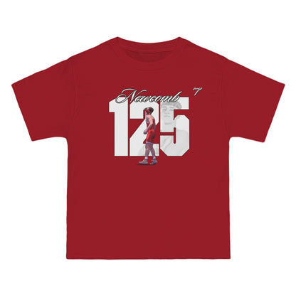 Jaxson Newcomb Vintage Tee