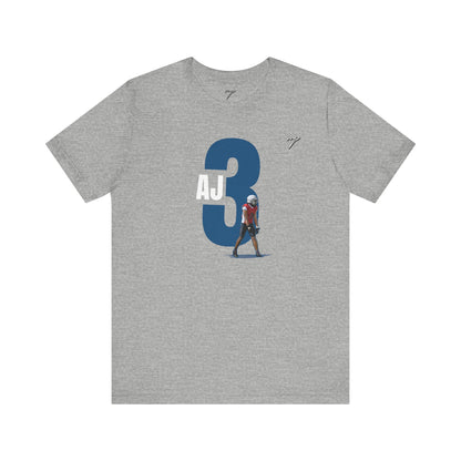 AJ Lowe Graphic Tee