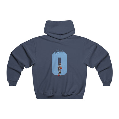 Cristian Webster Vintage Hoodie