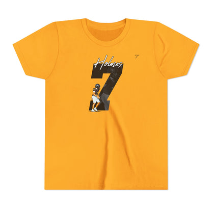 Manny Holmes YOUTH Graphic Tee