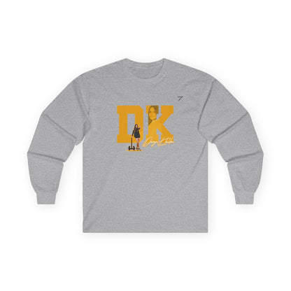 Devyn Kleidon Long Sleeve