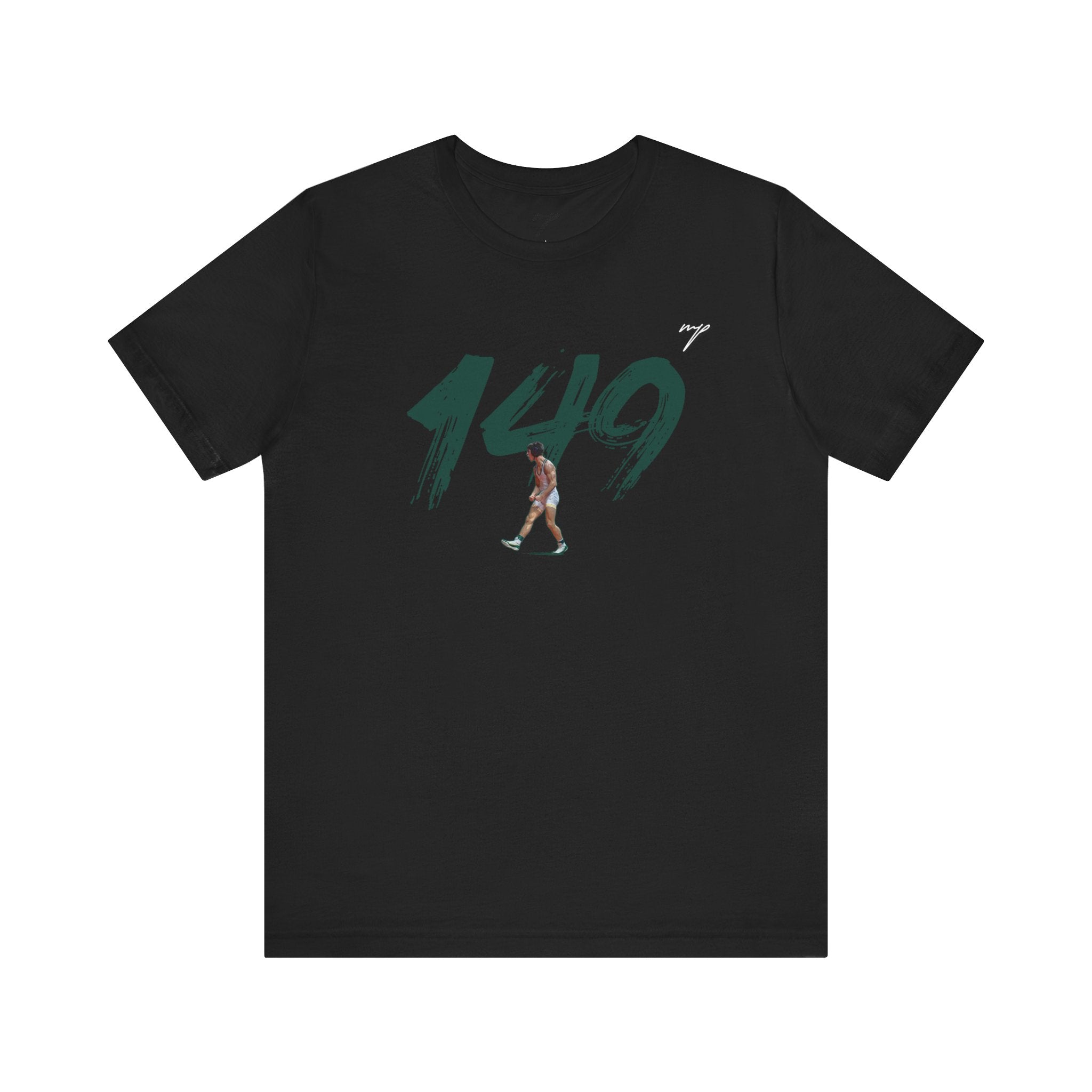 Evan Gosz Graphic Tee