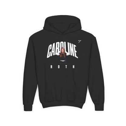 Caroline Roth YOUTH Hoodie