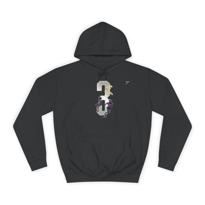 Kordell Batten Hoodie