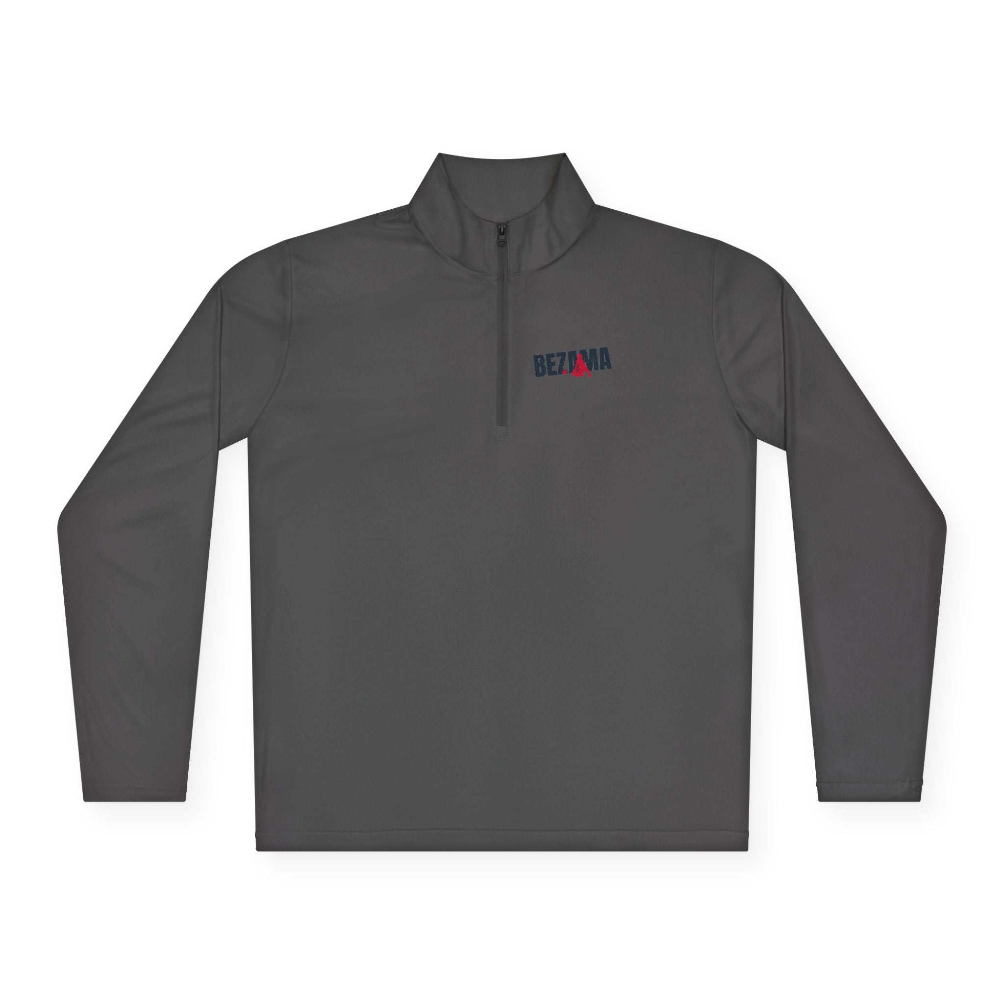 Nico Bezama Quarter-Zip