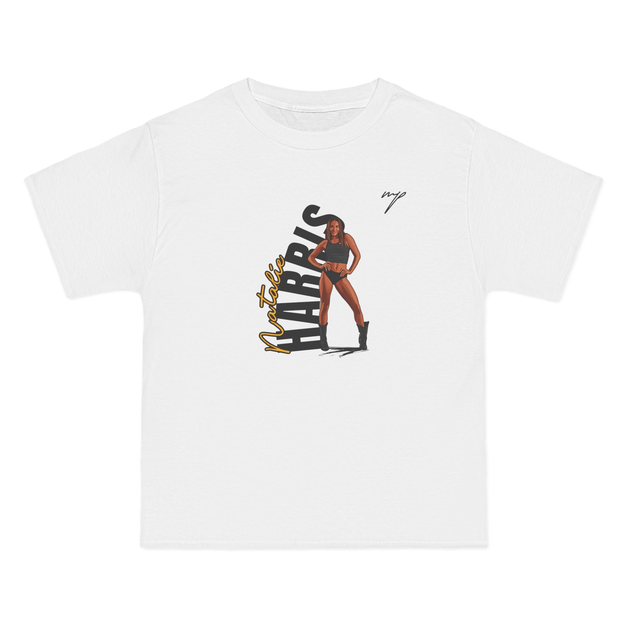 Natalie Harris Vintage Tee