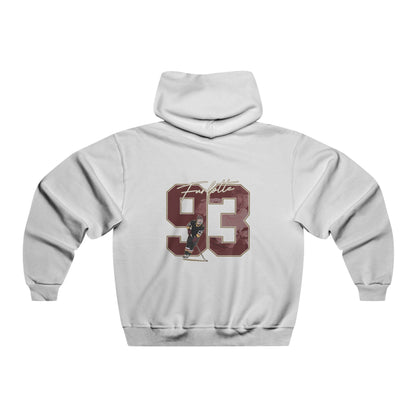 Jakson Furlotte Vintage Hoodie