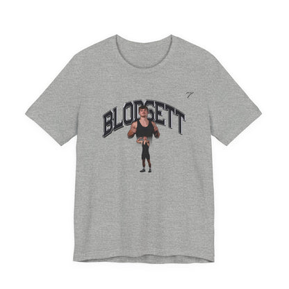 Cayden Blodgett Graphic Tee