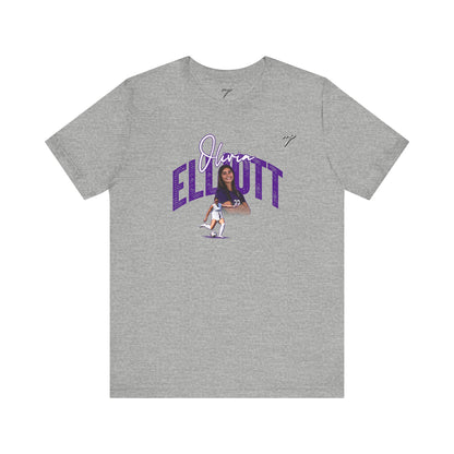 Olivia Elliott Graphic Tee