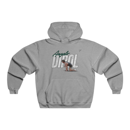 Angelo DiPol Vintage Hoodie