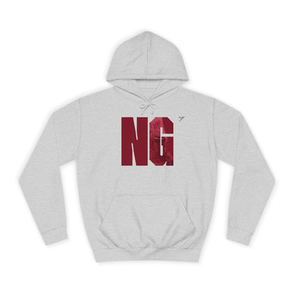 Nathan Gilley Hoodie
