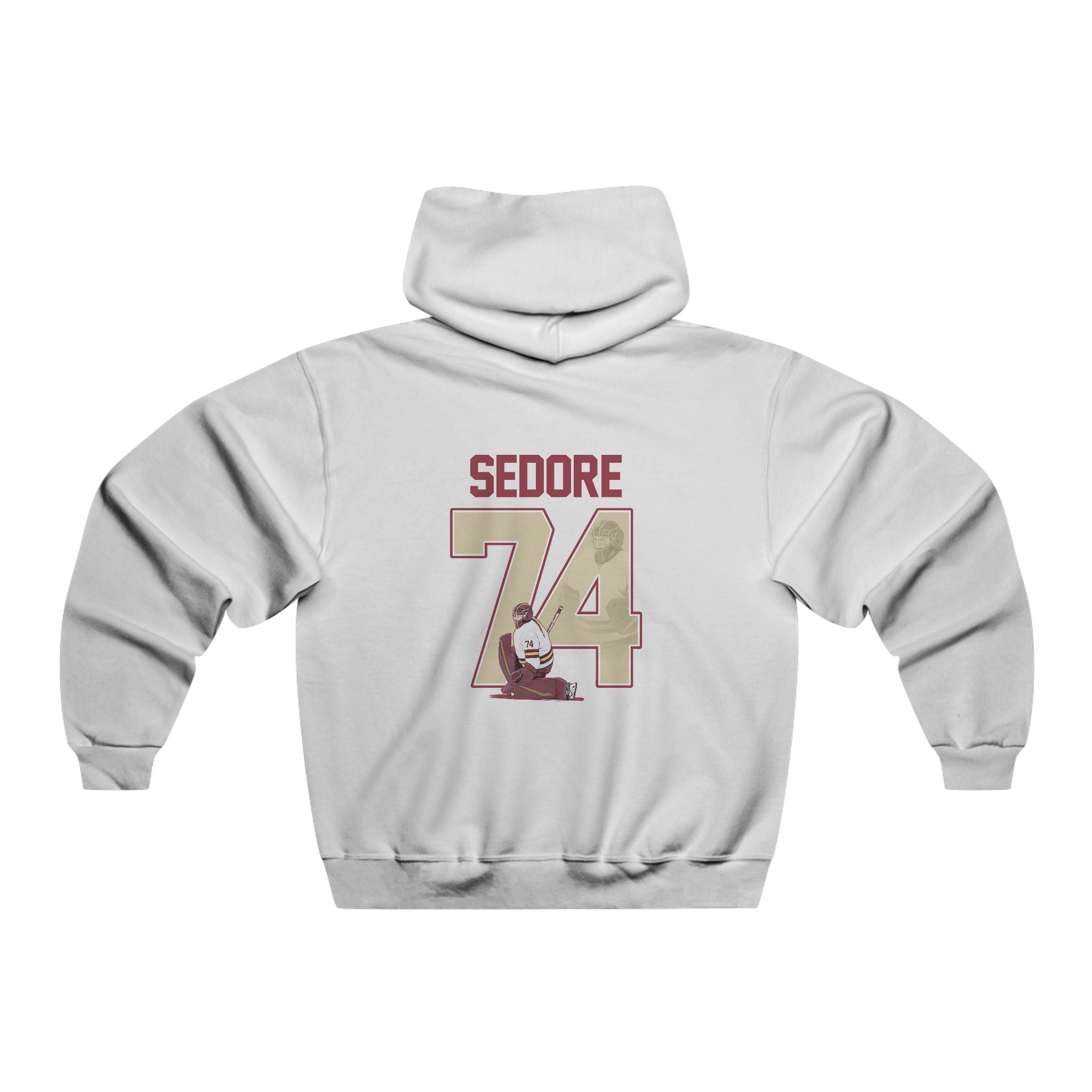 Avah Sedore Vintage Hoodie