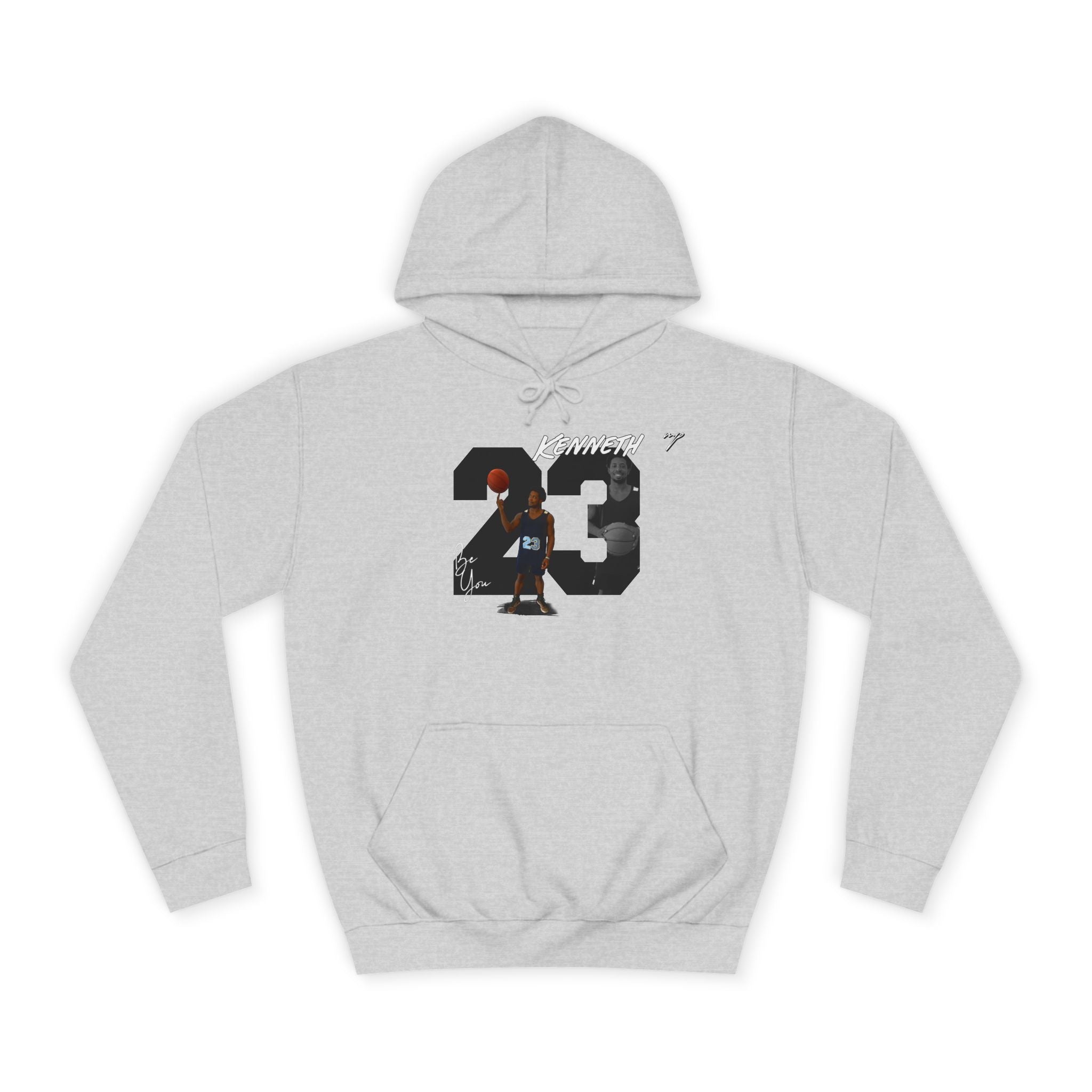 Kenneth Grant Hoodie
