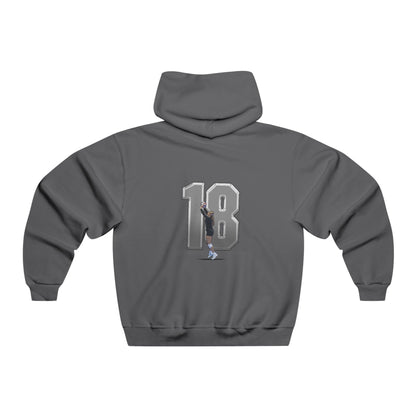 Kennedy Weston Vintage Hoodie