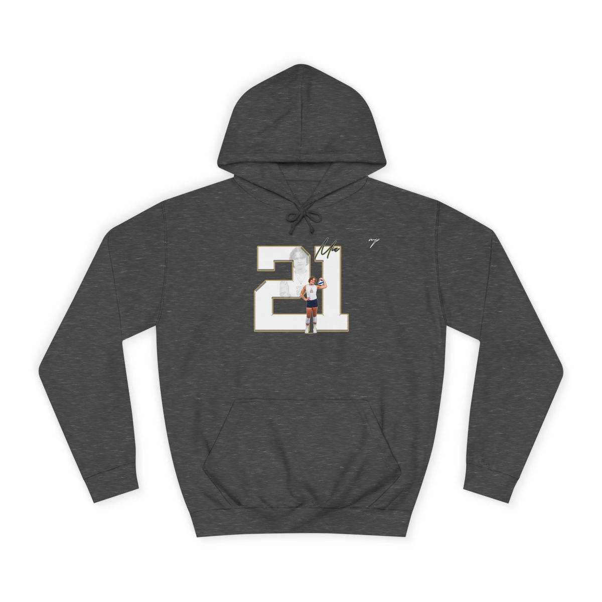 Mia Hood Hoodie