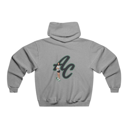Ariya Chowdhury Vintage Hoodie
