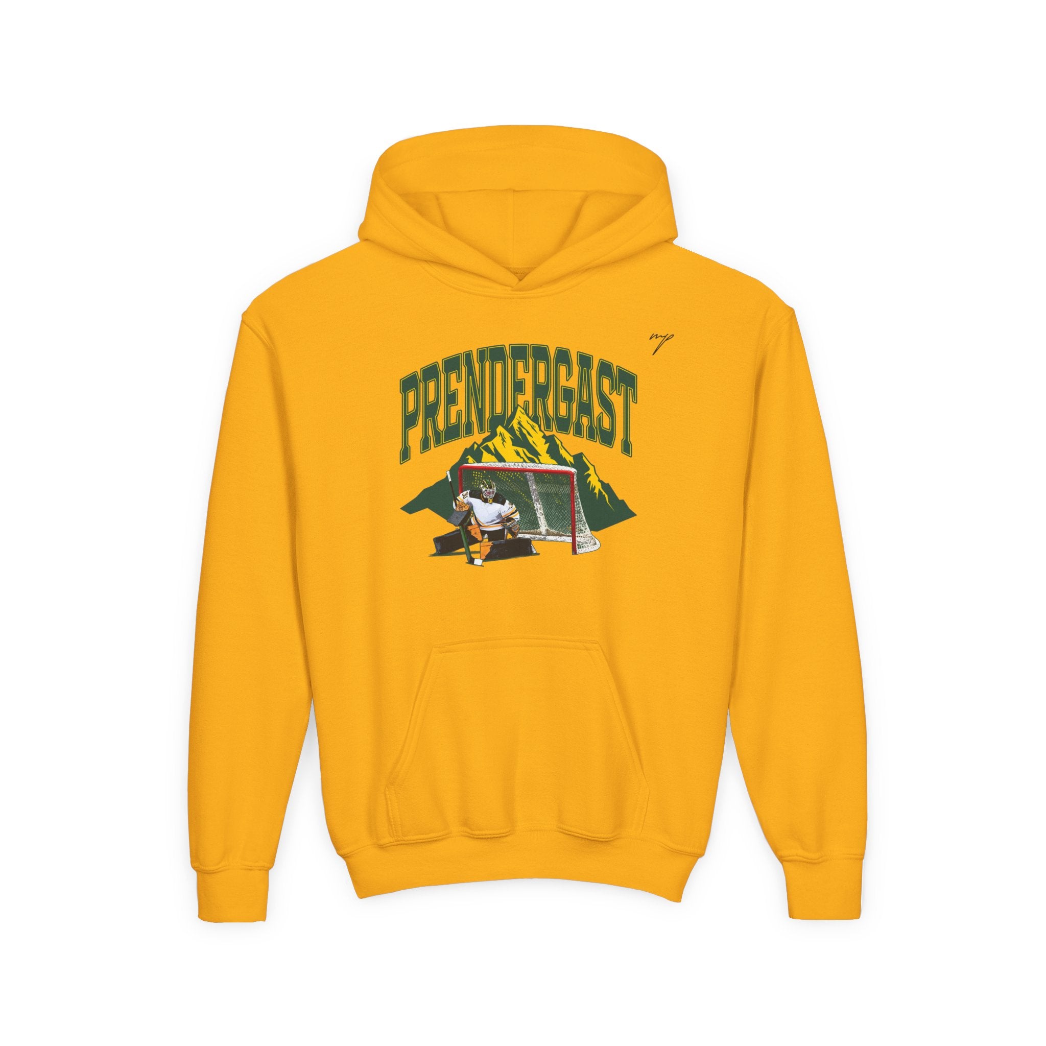 Lily Prendergast YOUTH Hoodie