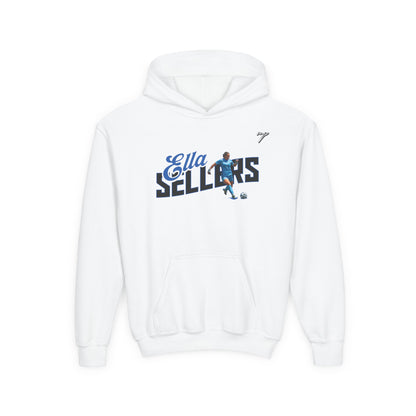 Ella Sellers Youth Hoodie