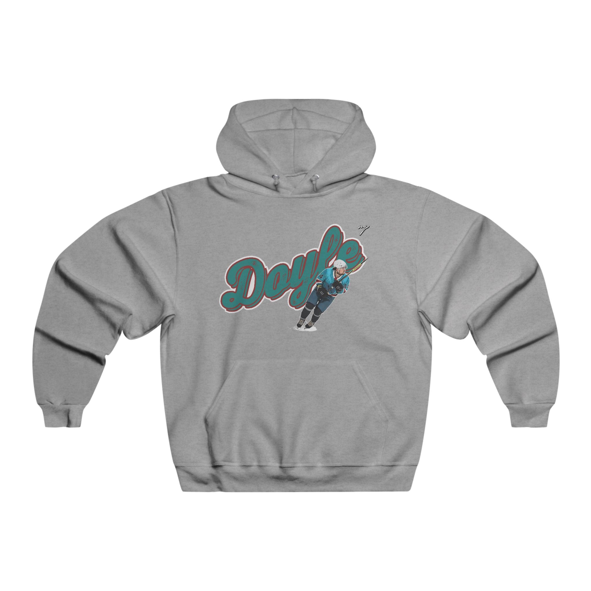 Sean Doyle Vintage Hoodie