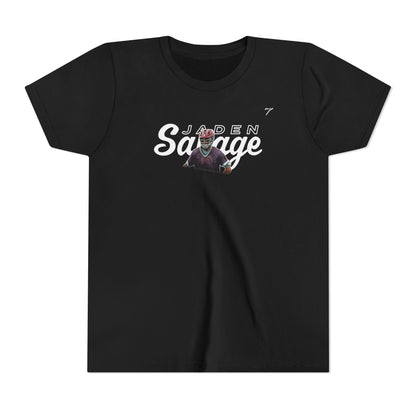 Jaden Savage YOUTH Graphic Tee