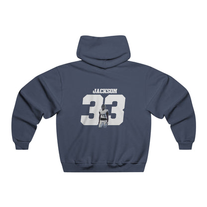 Ace Jackson Vintage Hoodie