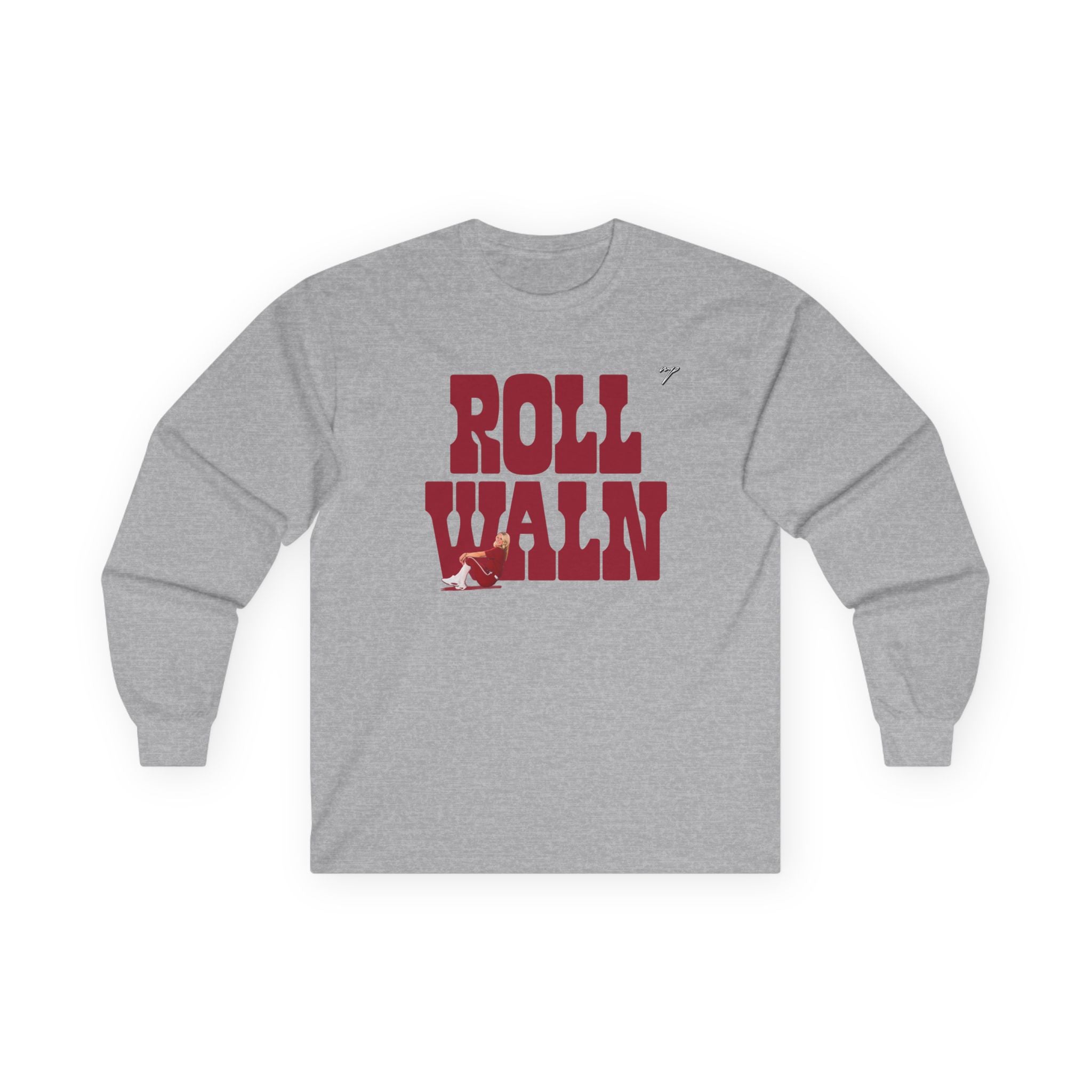 Morgan Waln Long Sleeve Tee